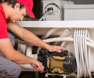 About Water Leak Detection Pros Chinle, AZ